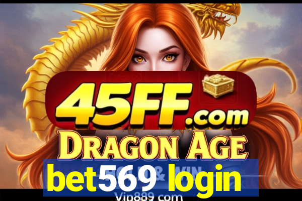 bet569 login